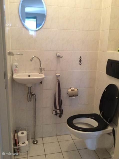 Waterhuis Friesland Oudwoude Dış mekan fotoğraf